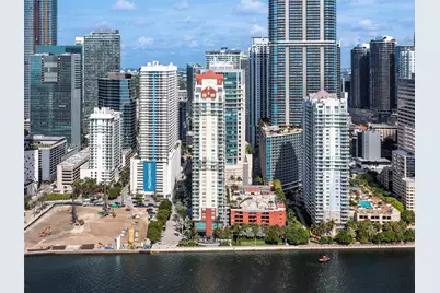 1155 Brickell Bay Dr #3403, Miami, FL 33131 - Photo 36