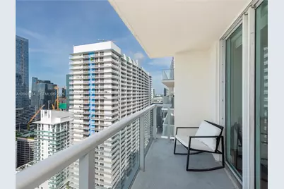 1155 Brickell Bay Dr #3403, Miami, FL 33131 - Photo 8