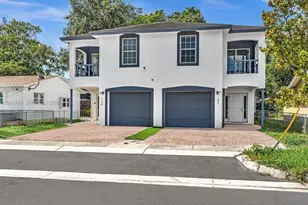 140 NW 70th St, Miami, FL 33150 - Photo 2