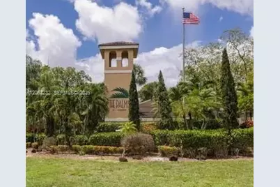 9491 S Palm Cir S #203, Pembroke Pines, FL 33025 - Photo 1