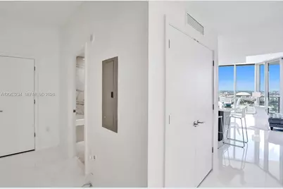 851 NE 1st Ave #3510, Miami, FL 33132 - Photo 2