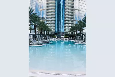851 NE 1st Ave #3510, Miami, FL 33132 - Photo 14