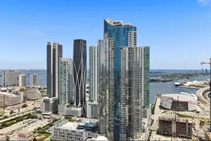 851 NE 1st Ave, Miami, FL 33132 - Photo 1
