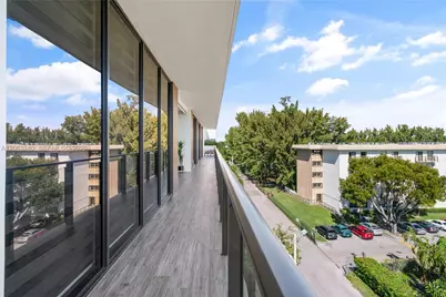 3581 E Glencoe St #505, Miami, FL 33133 - Photo 32