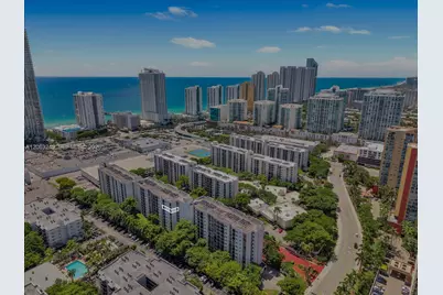 17021 N Bay Rd #705, Sunny Isles Beach, FL 33160 - Photo 6