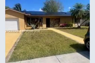 11041 SW 166th Ter, Miami, FL 33157 - Photo 4