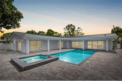 12810 Cyprus Rd, North Miami, FL 33181 - Photo 2