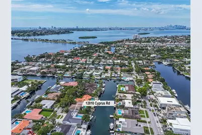 12810 Cyprus Rd, North Miami, FL 33181 - Photo 18