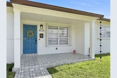 8625 SW 42nd St, Miami, FL 33155 - Photo 2