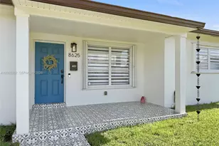 8625 SW 42nd St, Miami, FL 33155 - Photo 2