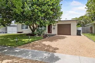 1433 NE 17th Way, Fort Lauderdale, FL 33304 - Photo 1