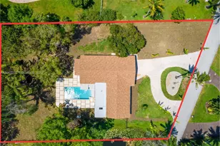 4700 SW 110th Ave, Davie, FL 33328 - Photo 1
