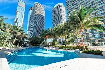 88 SW 7th St #2106, Miami, FL 33130 - Photo 32