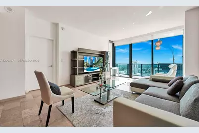88 SW 7th St #2106, Miami, FL 33130 - Photo 12