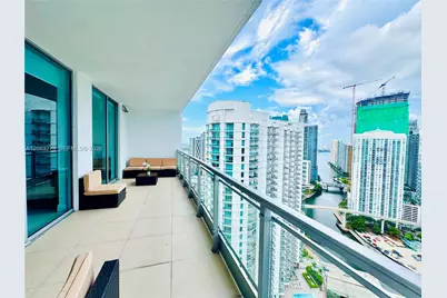 90 SW 3rd St #3902, Miami, FL 33130 - Photo 16