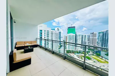 90 SW 3rd St #3902, Miami, FL 33130 - Photo 18