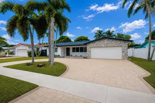 5424 Garfield St, Hollywood, FL 33021 - Photo 1