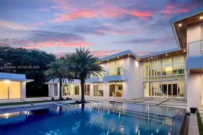 6300 Moss Ranch Rd, Pinecrest, FL 33156 - Photo 2