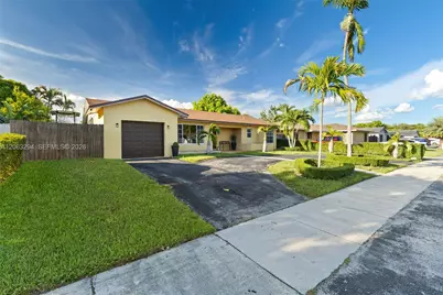 11045 SW 161st Ter, Miami, FL 33157 - Photo 2
