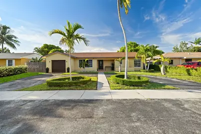 11045 SW 161st Ter, Miami, FL 33157 - Photo 1