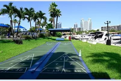 500 Three Islands Blvd #908, Hallandale Beach, FL 33009 - Photo 2