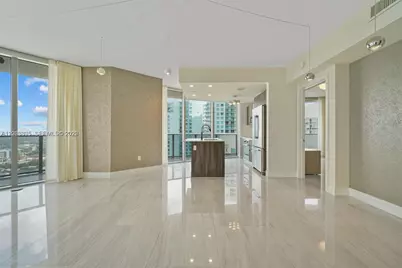 488 NE 18th St #3701, Miami, FL 33132 - Photo 2