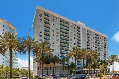 6770 Indian Creek Dr #TS-C, Miami Beach, FL 33141 - Photo 2