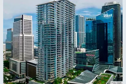 68 SE 6th St #3810, Miami, FL 33131 - Photo 2