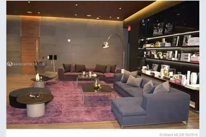 68 SE 6th St #3810, Miami, FL 33131 - Photo 34