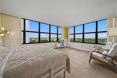 2500 Parkview Dr #812, Hallandale Beach, FL 33009 - Photo 2