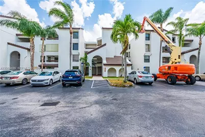 9140 SW 123rd Ct #203Q, Miami, FL 33186 - Photo 10