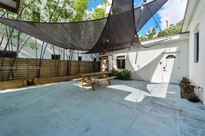 3134 Carter St #1, Miami, FL 33133 - Photo 34