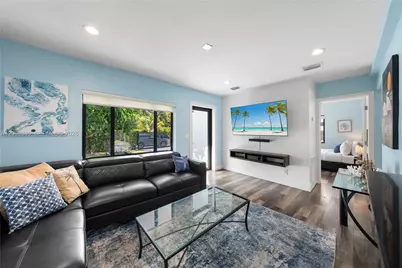 3134 Carter St #1, Miami, FL 33133 - Photo 4
