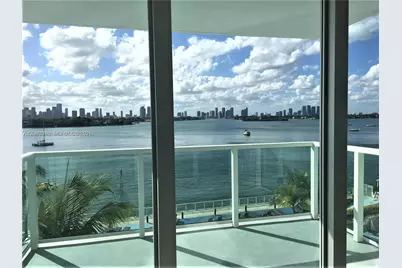 1000 West Ave #515, Miami Beach, FL 33139 - Photo 1