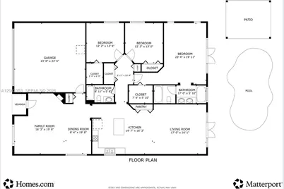 16437 SW 76th Ter, Miami, FL 33193 - Photo 60