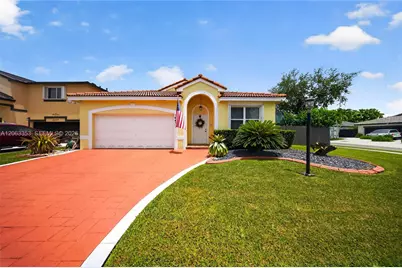16437 SW 76th Ter, Miami, FL 33193 - Photo 1