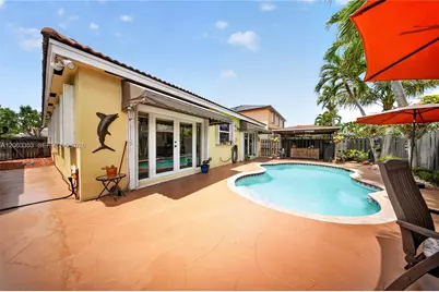 16437 SW 76th Ter, Miami, FL 33193 - Photo 6