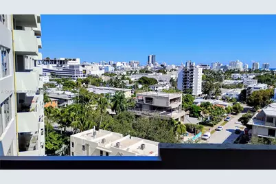 1500 Bay Rd #1002S, Miami Beach, FL 33139 - Photo 6