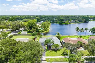 4201 W Sailboat Dr, Cooper City, FL 33026 - Photo 44
