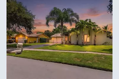 4201 W Sailboat Dr #1, Cooper City, FL 33026 - Photo 46