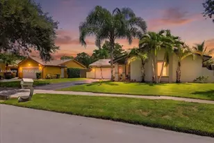 4201 W Sailboat Dr, Cooper City, FL 33026 - Photo 46