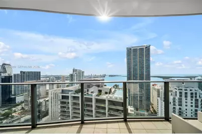 1000 Brickell Plz #PH5503, Miami, FL 33131 - Photo 4