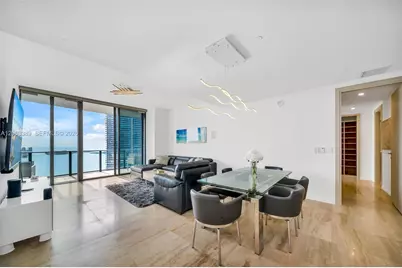 1000 Brickell Plz #PH5503, Miami, FL 33131 - Photo 2
