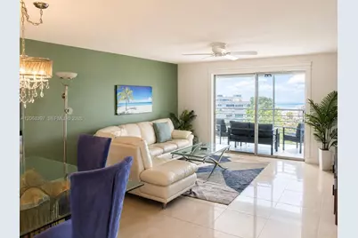401 SE 3rd St #608, Dania Beach, FL 33004 - Photo 1
