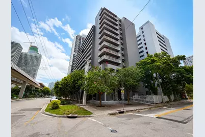 104 SW 9th St #1403, Miami, FL 33130 - Photo 1