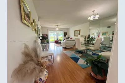1151 SW 128th Ter #104D, Pembroke Pines, FL 33027 - Photo 4