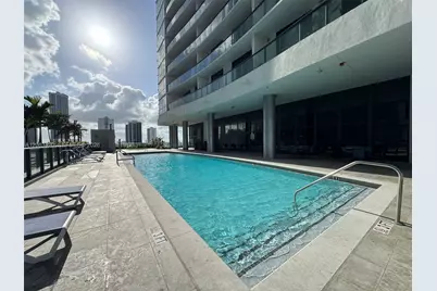 1600 NE 1st Ave #3611, Miami, FL 33132 - Photo 24