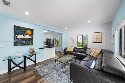 3134 Carter St, Miami, FL 33133 - Photo 4