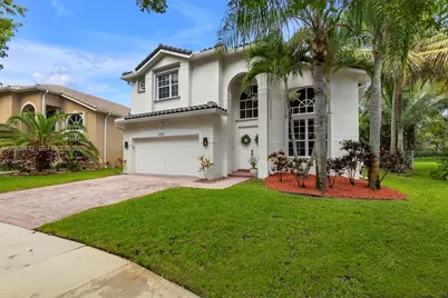 2061 SW 162nd Ave, Miramar, FL 33027 - Photo 2