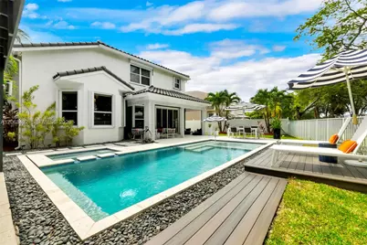 2061 SW 162nd Ave, Miramar, FL 33027 - Photo 8